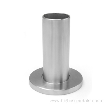 Stainless Steel Handrail Balustrade Base Flange